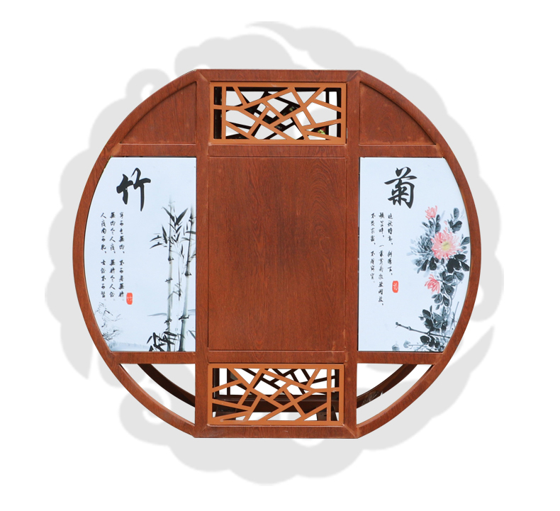 戶外國風(fēng)鋼制分類垃圾桶HT-GZ5650