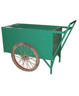 輕推環(huán)衛(wèi)清運(yùn)車HT-LJC106